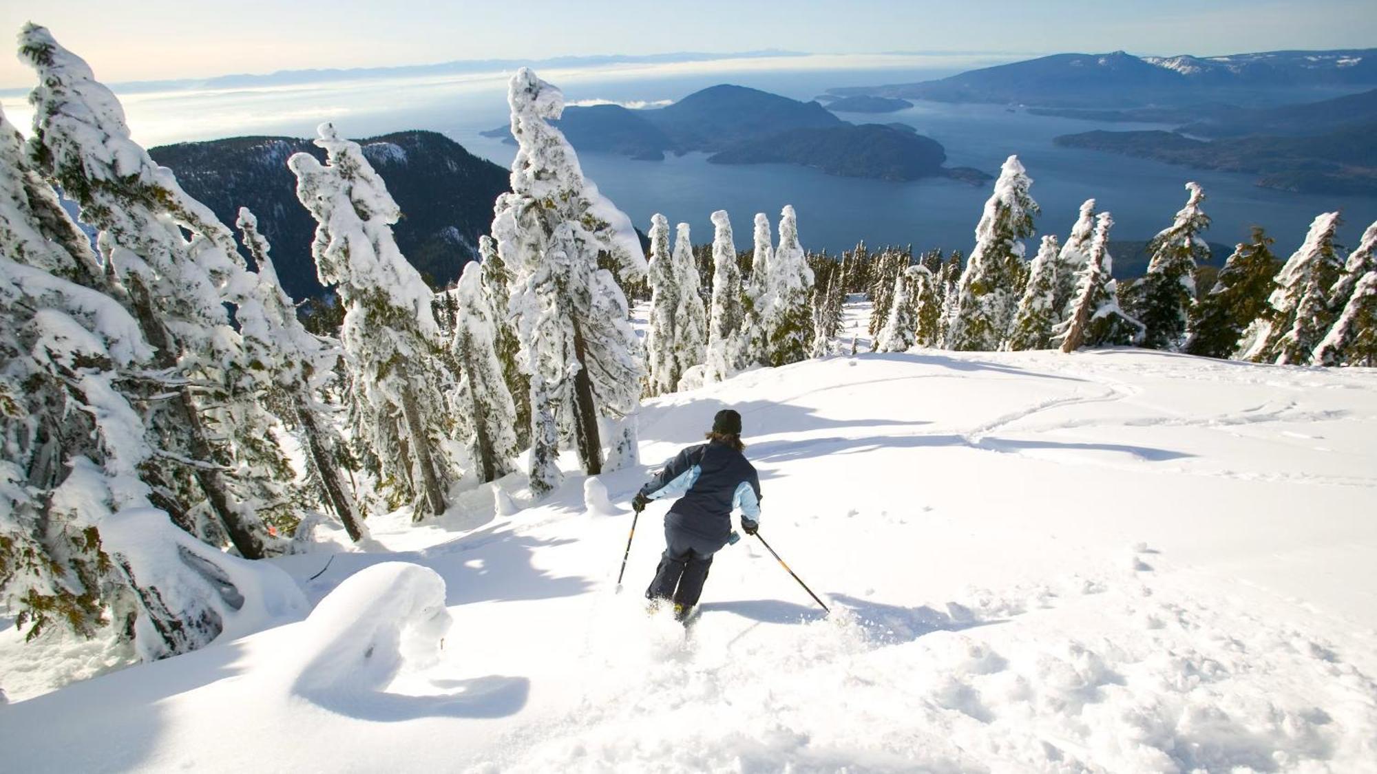 F Homestay-Vancouver Ca West Vancouver Εξωτερικό φωτογραφία