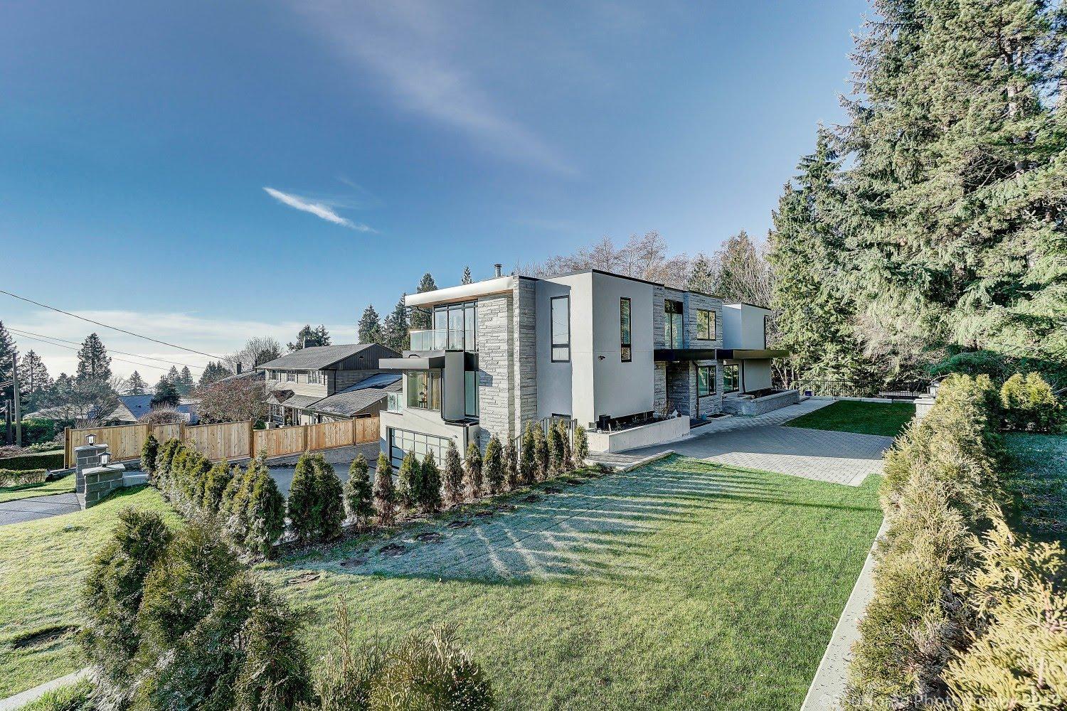 F Homestay-Vancouver Ca West Vancouver Εξωτερικό φωτογραφία
